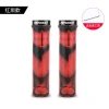 BG-5309 bicycle half-lock handlebar cover Camouflage handlebar cover, bicycle silicone straight tube single-sided lock anti-slip and wear-resistant handlebar cover Application Scenario
